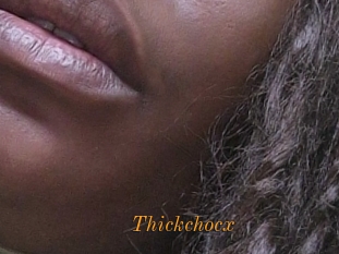 thickchocx Salopes Blacks
