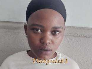 Thickpealx23