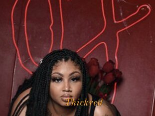 Thickred