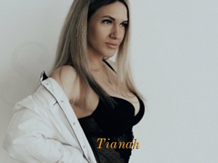 Tianah