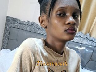 Tiasavanah