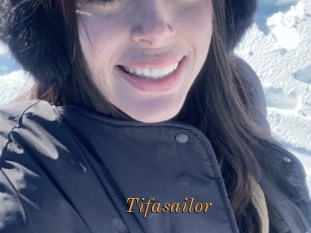 Tifasailor