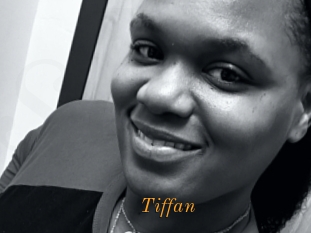 Tiffan