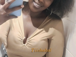 Tiishakal