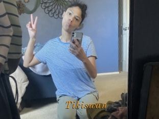 Tikiswan