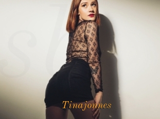 Tinajonnes