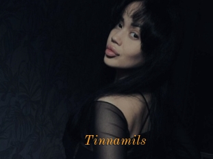 Tinnamils