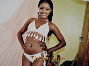 Tinyblackrose