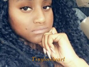 Tinyloveheart