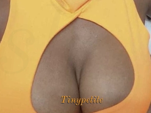 Tinypetite