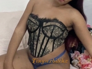 Tinysexbitchx