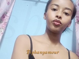 Tiphanyamour