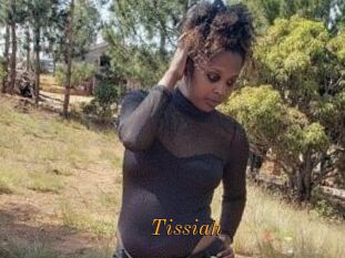 Tissiah