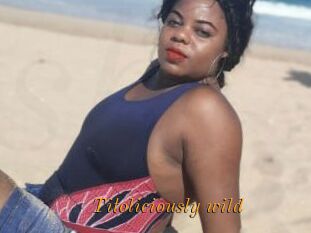 Titoliciously_wild