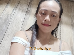 Tittiebabee