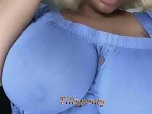 Tittypenny