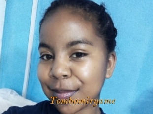 Tombomiryame