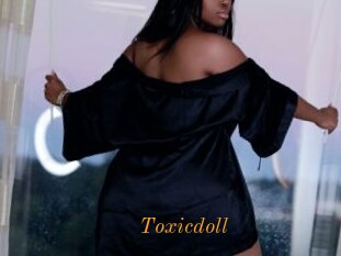 Toxicdoll