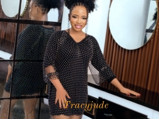Tracyjude