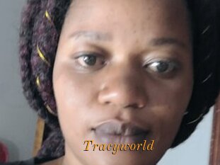 Tracyworld