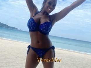 Treaclelee
