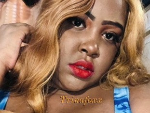 Trinafoxx