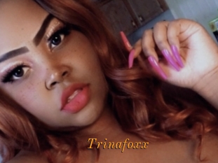 Trinafoxx