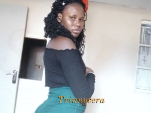 Trinnyvera
