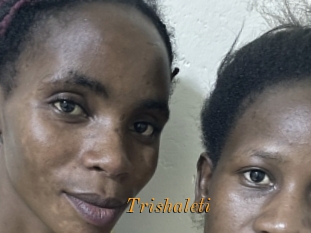 Trishaleti