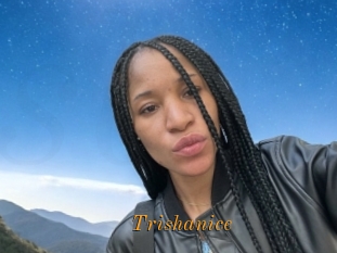 Trishanice