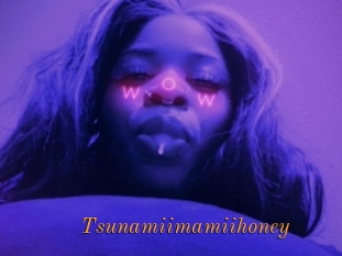 Tsunamiimamiihoney