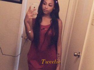 Tweetie