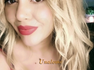 Unalome