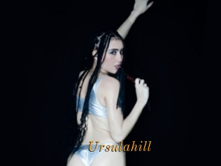 Ursulahill