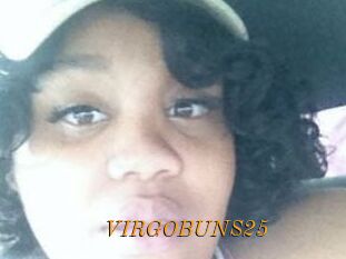 VIRGOBUNS25