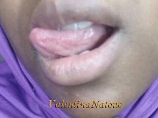 ValentinaNalone Salopes Blacks