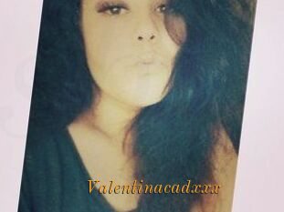 Valentinacadxxx