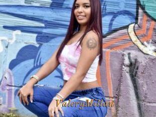 ValeryMillan