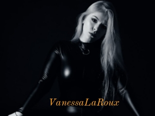 VanessaLaRoux Salopes Blacks