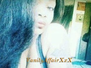 VanityAffairXxX