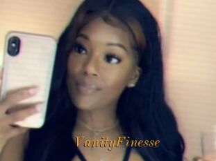 VanityFinesse Salopes Blacks