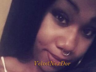 VelvetNexDor Salopes Blacks