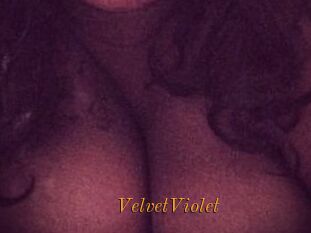 VelvetViolet