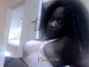 Vickram