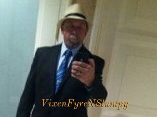 VixenFyre_N_Stumpy