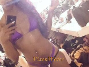 VixenWater
