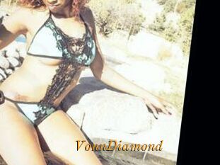 VonnDiamond