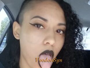 VoodooSyn Salopes Blacks