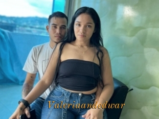 Valeriaandedwar