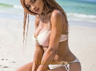 Valeriasilver
